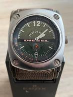 DIESEL heren horloge, Ophalen of Verzenden, Zo goed als nieuw
