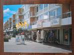 Badhoevedorp - Winkelcentrum Sloterweg, Verzamelen, Ansichtkaarten | Nederland, Ophalen of Verzenden, Ongelopen, Noord-Holland