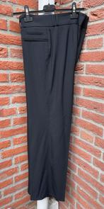 Zwarte pantalon Cambio met mooie pijp maat 40, Maat 38/40 (M), Cambio, Zwart, Ophalen of Verzenden