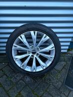 Banden en Velgen, Ophalen, Gebruikt, 16 inch, Banden en Velgen