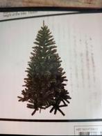 Kerstboom, Diversen, Kerst, Ophalen of Verzenden, Gebruikt