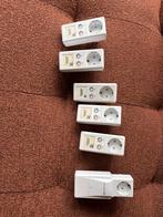 X10 Smart Home Modules (5 stuks), Doe-het-zelf en Verbouw, Alarmsystemen, Ophalen, Gebruikt, Overige typen, Afstandsbediening