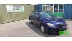 Scherm links-voor van een Mazda 3., Auto-onderdelen, Ophalen of Verzenden, 12 maanden garantie, Gebruikt, Mazda