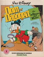 Oom Dagobert diverse nummers losse verkoop, Meerdere stripboeken, Ophalen of Verzenden, Gelezen