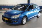 Citroen C4 1.6 VTi Image / Keurige wagen !, Voorwielaandrijving, 4 cilinders, Origineel Nederlands, Bedrijf