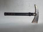 Gegraveerde bijl, Ophalen of Verzenden, Landmacht, Nederland