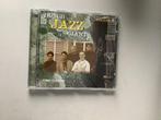 Dutch Jazz gigants volume 8 great gitarist., Verzenden, Zo goed als nieuw, Jazz