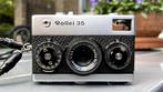 Rollei 35, getest (zie foto’s), Ophalen of Verzenden, Gebruikt, Compact, Overige Merken