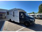 Hymer T695 S 1ste eigenaar 9500 KM, Luifel, Tot en met 2, Bedrijf, Diesel