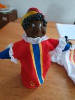 De Club van Sinterklaas compleet handpoppen, Diversen, Ophalen of Verzenden, Nieuw