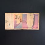 10 dinar Macedonië #063, Postzegels en Munten, Verzenden, Overige landen, Los biljet