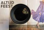 Canon EOS 600D in nieuwstaat met 18-200 zoom, 18 Megapixel, Spiegelreflex, Canon, Ophalen of Verzenden