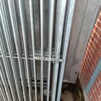 4 stuks 1,22m deurpanelen kennelpanelen hondenkennel, Ophalen, 110 cm of meer, 100 cm of meer