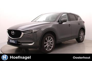 Mazda CX-5 2.0 SkyActiv-G 165 Business Luxury | Automaat | C beschikbaar voor biedingen