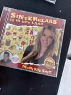 Sinterklaas cd, Cd's en Dvd's, Cd's | Kinderen en Jeugd, Ophalen of Verzenden, Muziek, Zo goed als nieuw