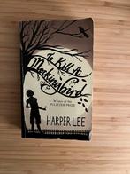To kill a mockingbird - Harper Lee, Boeken, Zo goed als nieuw, Ophalen