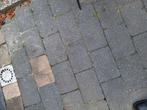 Gratis af te halen, Tuin en Terras, Tegels en Klinkers, Ophalen, Zo goed als nieuw, Beton, Terrastegels