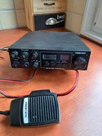 President Jackson AM/FM Transceiver, Telecommunicatie, Zenders en Ontvangers, Ophalen of Verzenden, Gebruikt