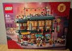 LEGO Feestelijke Familiereünie (80113) – Nieuw in Doos, Ophalen of Verzenden, Nieuw, Complete set, Lego