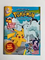 Pokemon (Panini) Het officiële magazine 9/2023 - mét poster, Boeken, Tijdschriften en Kranten, Ophalen of Verzenden, Nieuw, Overige typen