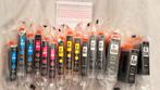 Canon Compatible Inkt Cartridges - 12 Stuks, Ophalen of Verzenden, Nieuw, Cartridge