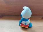 Kleuter smurf op vrachtwagen 20447 De Smurfen, Ophalen of Verzenden