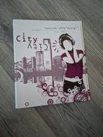 Multomap 2 rings inclusief tabbladen., Ophalen of Verzenden, Zo goed als nieuw