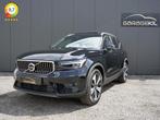 Volvo XC40 1.5 T4 Plug-in hybrid Ultimate Bright Dealeronder, Stof, Zwart, Plug-in hybride, Bedrijf