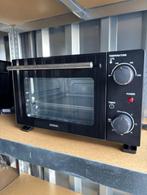 Mini oven, Witgoed en Apparatuur, Ovens, Minder dan 45 cm, Oven, Hete lucht, Ophalen of Verzenden