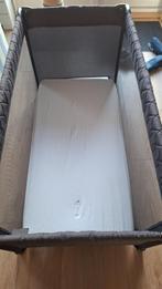 Nieuw campingbedje, Ophalen, Nieuw, Reisbedje