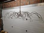 hanglamp /eettafellamp harco loor, Huis en Inrichting, Lampen | Hanglampen, Ophalen of Verzenden
