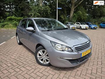 Peugeot 308 1.2 e-THP Blue Lease Clima APK 5 DR Volledig ond beschikbaar voor biedingen