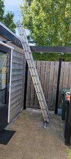 Altrax reform ladder, Doe-het-zelf en Verbouw, Ladders en Trappen, Ophalen, Gebruikt, Ladder, 4 meter of meer