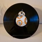 Bb-8 vinyl handbeschilderd, Ophalen of Verzenden, Zo goed als nieuw