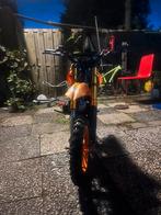 Crosser 50 cc, Ophalen, Zo goed als nieuw, Overige merken