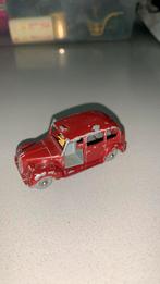 Lesney Austin Taxi, Hobby en Vrije tijd, Modelauto's | 1:87, Ophalen of Verzenden, Zo goed als nieuw, Auto, Lesney