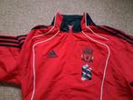 Liverpool jack trainingsjas jaren 2000-2010 LFC, Sport en Fitness, Voetbal, Maat XL, Ophalen of Verzenden, Gebruikt, Trainingspak