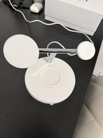 Belkin 3-in-1 magnetische oplaadstandaard, Ophalen of Verzenden, Zo goed als nieuw, Apple iPhone