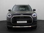 MINI Countryman C Favoured Trim + Pakket L + Panorama dak +, Auto's, Mini, Stof, Met garantie (alle), Zwart, Bedrijf