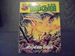 TRIGIE, Strijd om Trigie (no 1), Eén stripboek, Ophalen of Verzenden, Gelezen