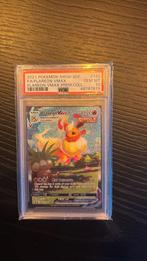 Flareon vmax #SHSW180, Hobby en Vrije tijd, Verzamelkaartspellen | Pokémon, Ophalen of Verzenden, Zo goed als nieuw, Losse kaart