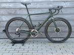 Nieuw! Aurum Manto Gravel, 56 cm , Sram red axs, 9th-wave, 28 inch, Carbon, Nieuw, Meer dan 20 versnellingen