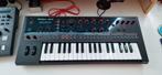 Roland JD-Xi synthesizer keyboard met mic en gigbag, Muziek en Instrumenten, Roland, Zo goed als nieuw, Met koffer of flightcase