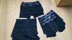 Mexx, Sloggi en Blue (AH) boxershorts XXL, Ophalen of Verzenden, Zwart, Boxer