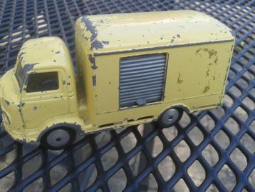CORGI TOYS: KARRIER BANTAM beschikbaar voor biedingen