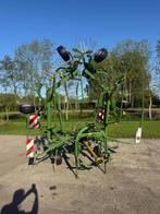 Krone KW 7.70 PRACHTIGE SCHUDDER (bj 2001), Zakelijke goederen, Agrarisch | Werktuigen, Overige, Oogstmachine