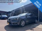 Renault Mégane 1.3 TCe Zen 52.254KM!, Voorwielaandrijving, Stof, Gebruikt, 4 cilinders