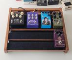 Pedalboard, Ophalen of Verzenden, A, A, A