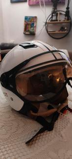 Helm -Helmet scooter italy, Ophalen of Verzenden