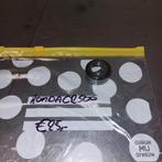 Honda CR500 onderdelen  1986, Ophalen, Cmx, Cmx, Cmx